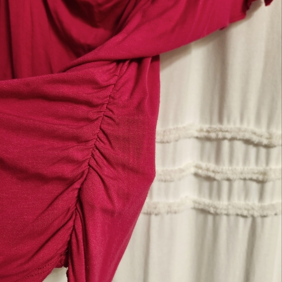 Great condition Eclipse top. Size small - Picture 8 of 8